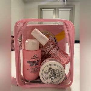 Sol de Janeiro Beija Flor Jet Set